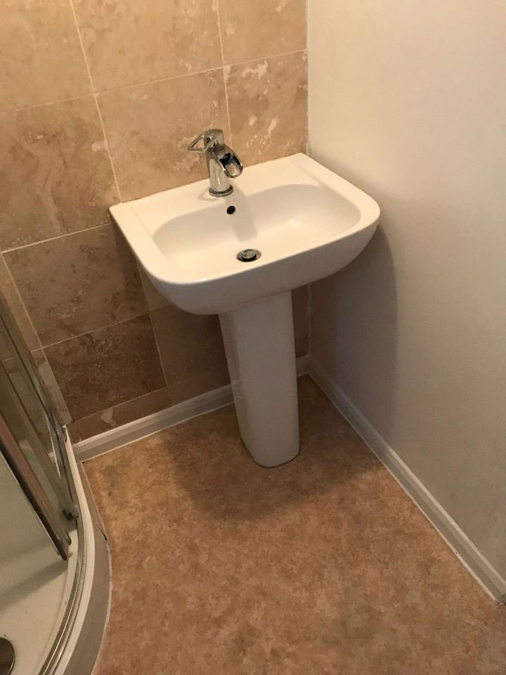 photo of Fix Your Home Tividale Plumbing work