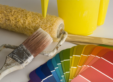 painting and decorating Tividale west midlands